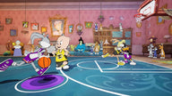 Looney Tunes: Wacky World of Sports - Nintendo Switch