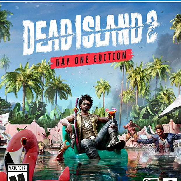 Ps4 dead island 2