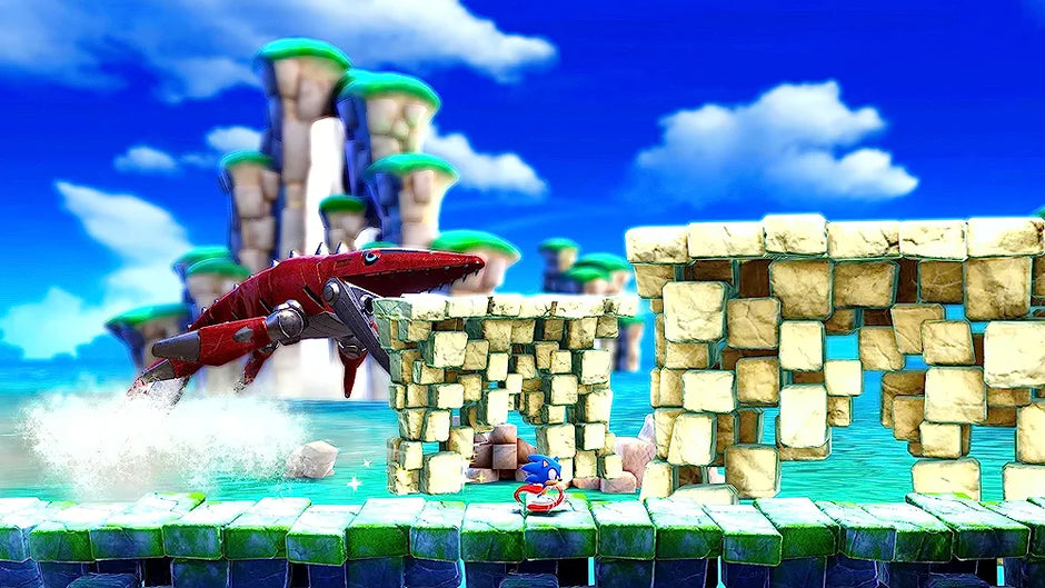 Sonic Superstars - PlayStation 5 | PS5