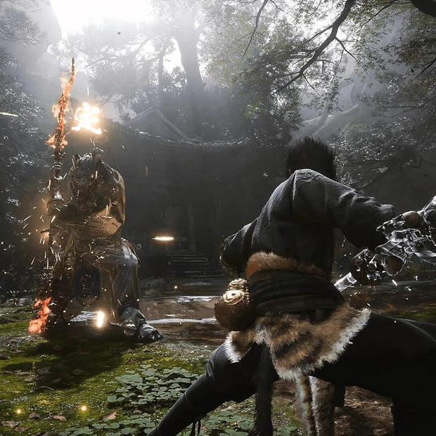 Black Myth: Wukong - PlayStation 5 | PS5
