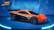 Hot Wheels Unleashed 2: Turbocharged - PlayStation 5 | PS5