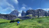 Sonic Frontiers - PlayStation 4