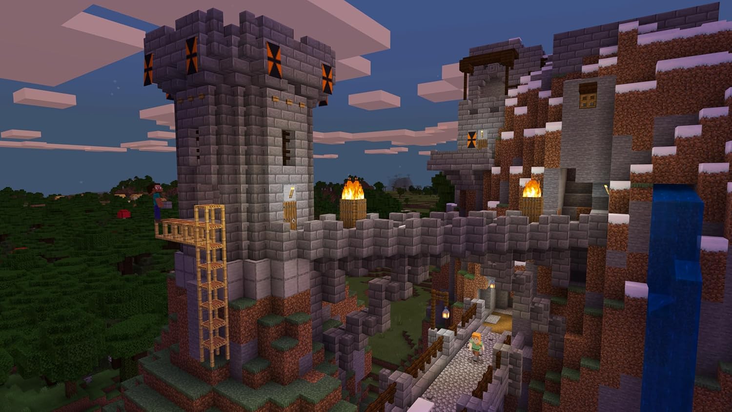 Minecraft - PlayStation 5 | PS5