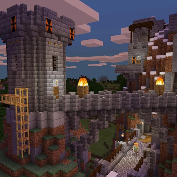 Minecraft - PlayStation 5 | PS5