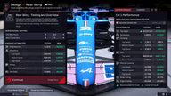 F1 Manager 2022 - PlayStation 4