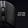 HyperX Pulsefire Haste 2 Wired Gaming Mouse - Black