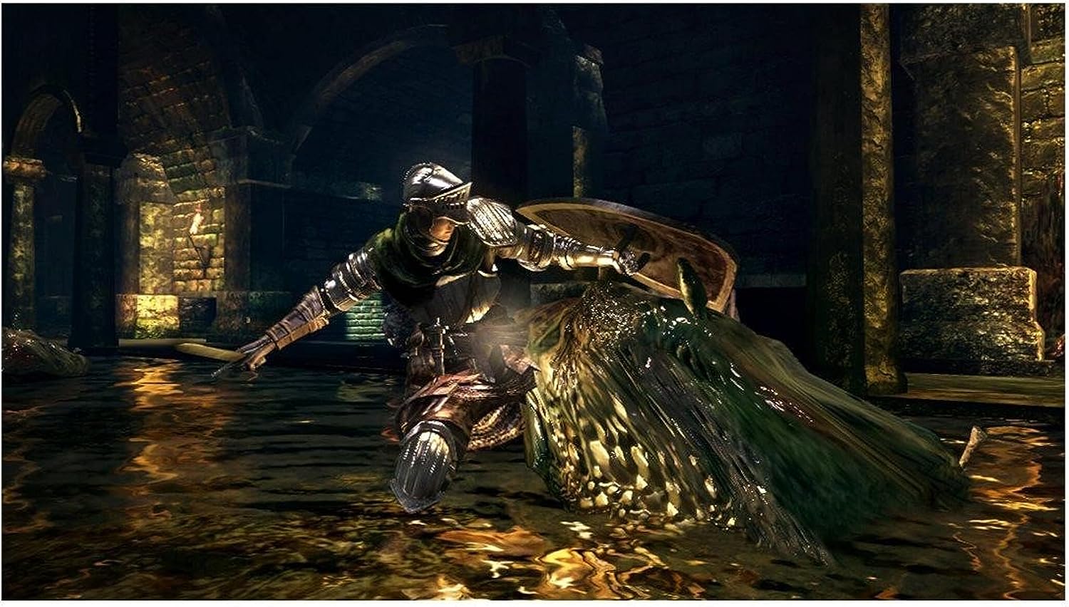 Dark Souls Trilogy - PlayStation 4 | PS4