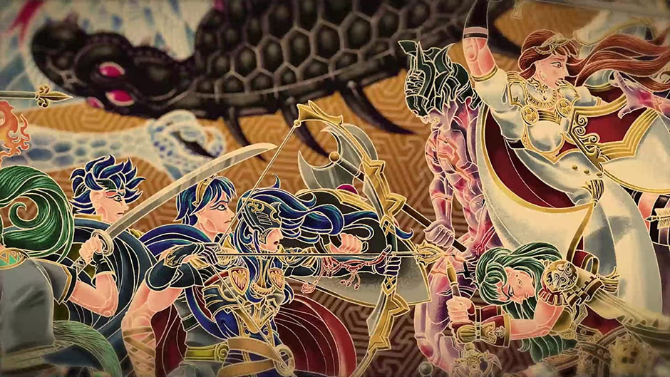 Fire Emblem Engage - Nintendo Switch
