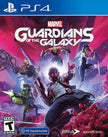 Ps4 Marvel's Guardians of the Galaxy - PlayStation 4
