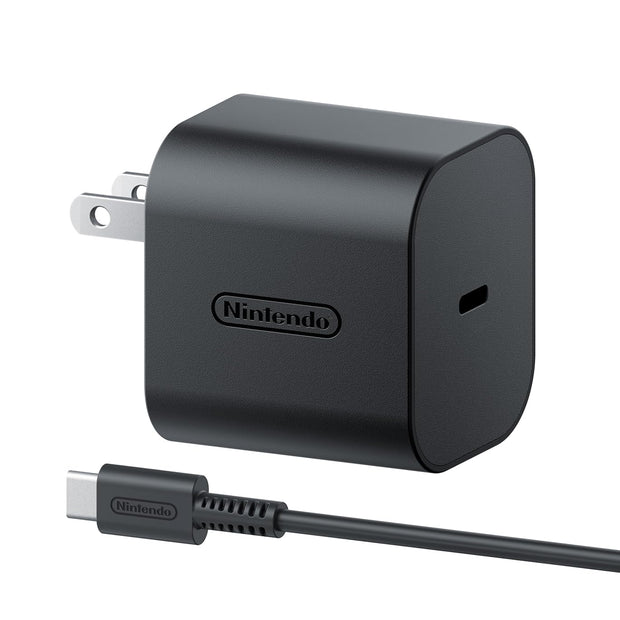 Nintendo Switch™ 2 AC Adapter