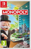 Monopoly 2024 - Nintendo Switch