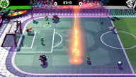 Mario Strikers: Battle League - Nintendo Switch