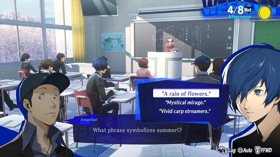 Persona 3 Reload - PlayStation 5 | PS5