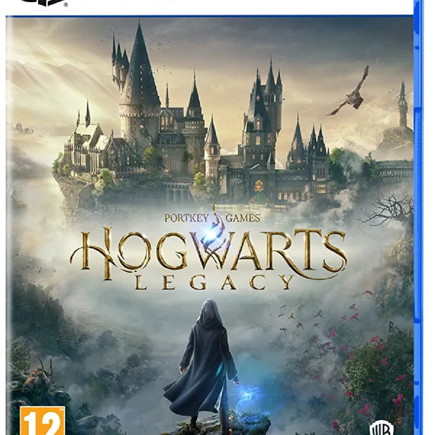 Hogwarts Legacy - PlayStation 5 | PS5