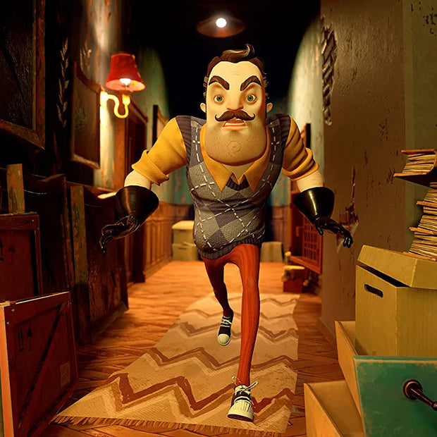Hello Neighbor 2 Standard Edition - PlayStation 5 | PS5