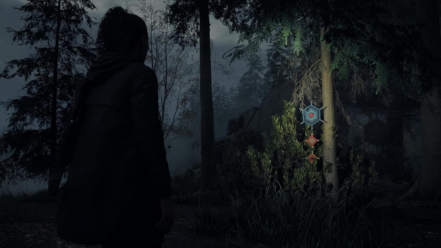 Alan Wake II Deluxe Edition - PlayStation 5 | PS5