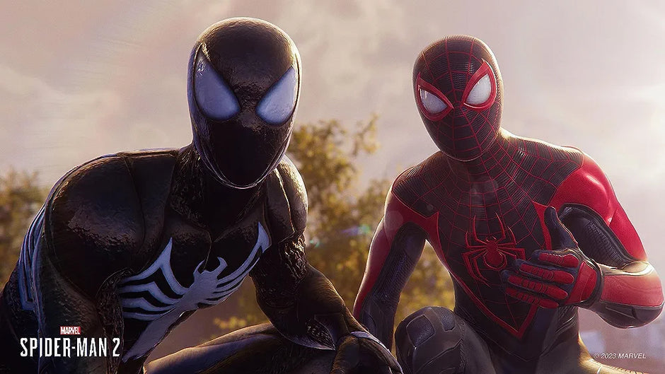 Marvel's Spider-Man 2 - PlayStation 5 | PS5