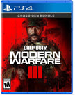 Call of Duty Modern Warfare III - PlayStation 4 | PS4