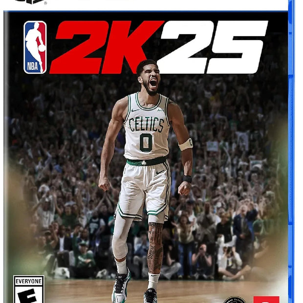 NBA 2K25 - PlayStation 5 | PS5
