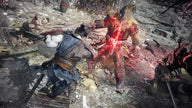 Wo Long: Fallen Dynasty - PlayStation 5