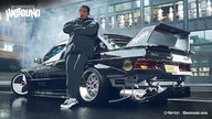 Need for Speed NFS Unbound for Xbox Series X