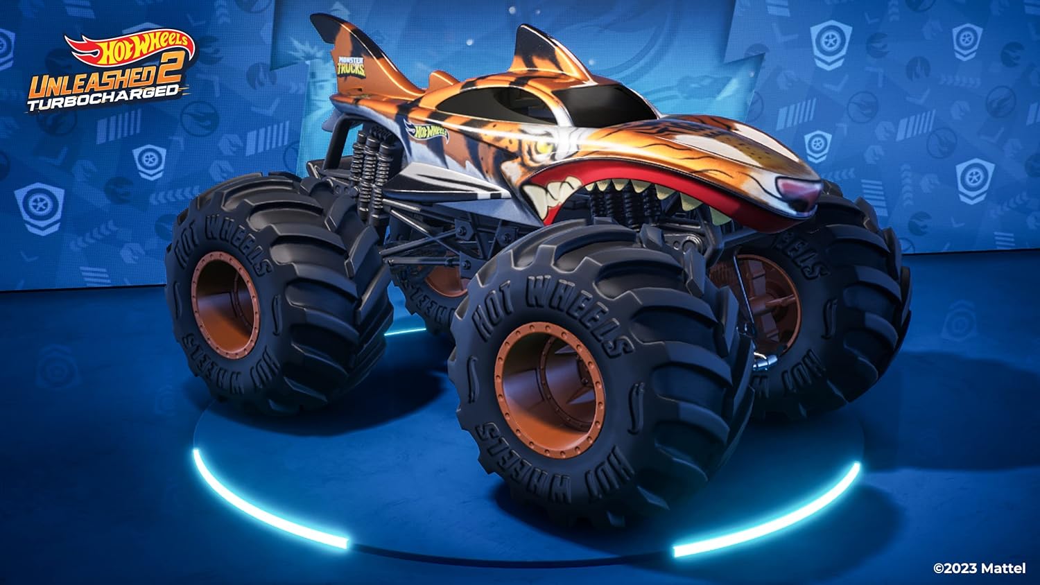 Hot Wheels Unleashed 2: Turbocharged - PlayStation 5 | PS5