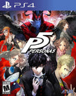 Persona 5 - Playstation 4