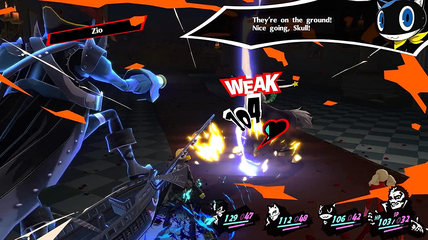 Persona 5 Royal - PlayStation 5