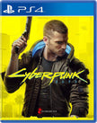 Cyberpunk 2077 ps4 ps5