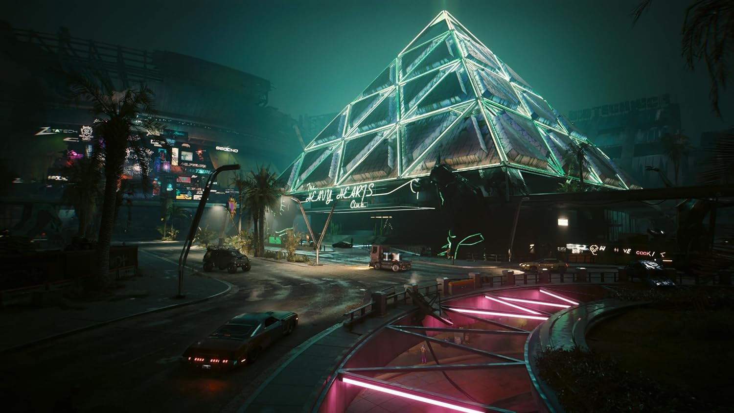 Cyberpunk 2077: Ultimate Edition - PlayStation 5 | PS5