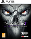 Darksiders 2 Deathinitive Edition - PlayStation 5 | PS5