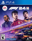 F1 24 - PlayStation 4 | PS4