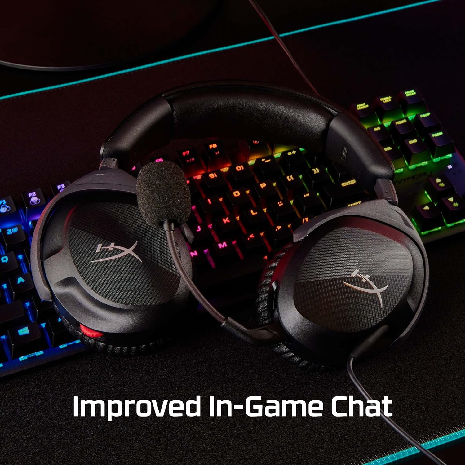 HyperX Cloud Stinger 2 - Gaming Headset