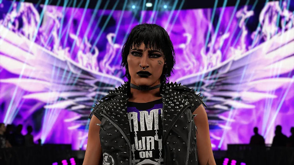 WWE 2K24 - PlayStation 4 | PS4