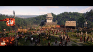 Kingdom Come Deliverance II - Day One Edition - Playstation 5 | PS5