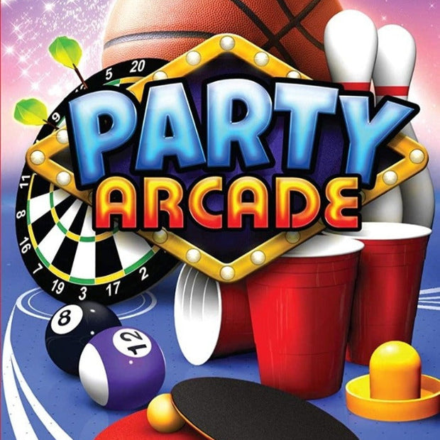 Party Arcade