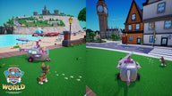 Paw Patrol World - PlayStation 5 | PS5