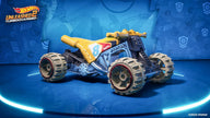 Hot Wheels Unleashed 2: Turbocharged - PlayStation 5 | PS5