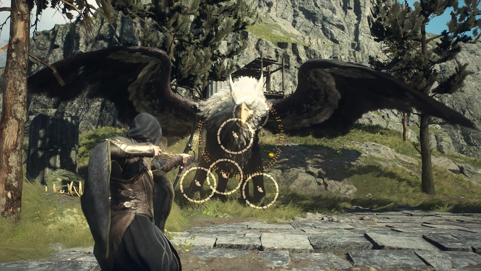 Dragon's Dogma 2 - PlayStation 5 | PS5