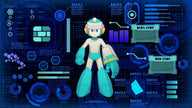 Mega Man 11 - Nintendo Switch