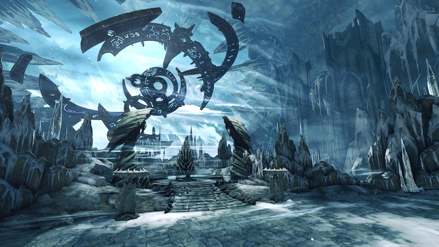 Darksiders 2 Deathinitive Edition - PlayStation 5 | PS5
