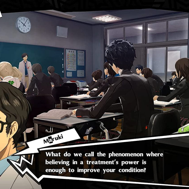 Persona 5 Royal - PlayStation 5