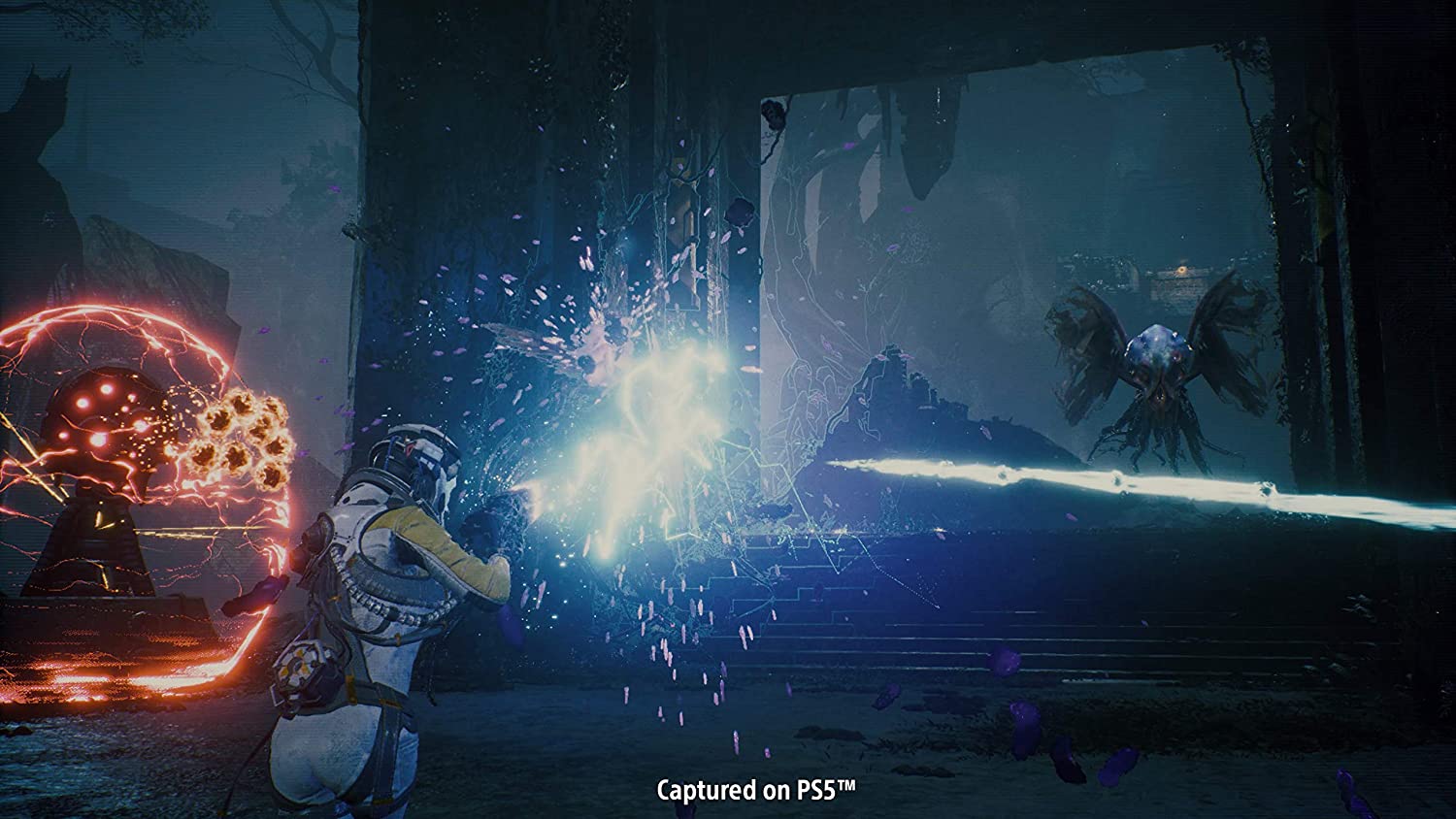 Returnal - PlayStation 5 | PS5