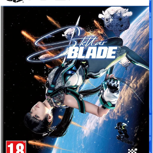 Stellar Blade - PlayStation 5 | PS5