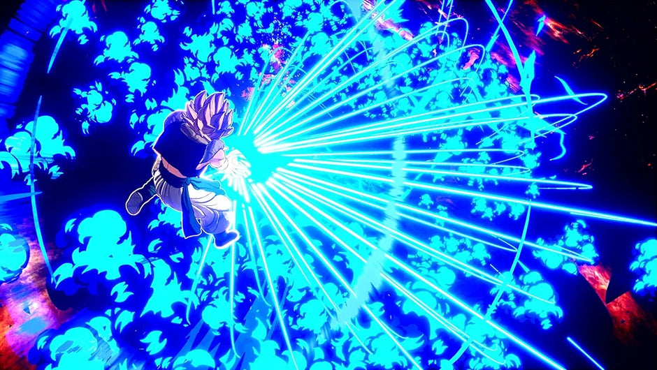 DRAGON BALL: Sparking! ZERO - PlayStation 5 | PS5