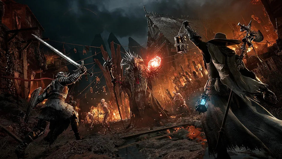 Lords of the Fallen - PlayStation 5 | PS5