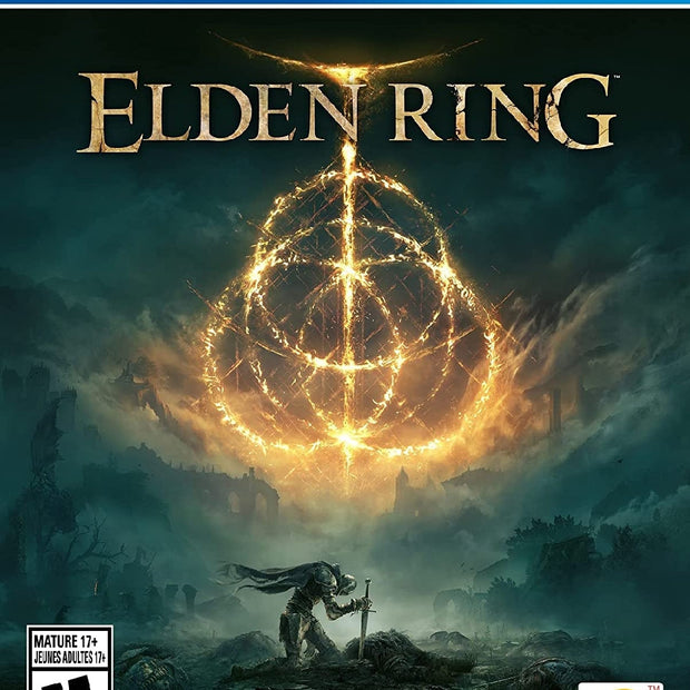Ps4 elden ring