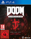 DOOM Slayers Collection PS4 Game

