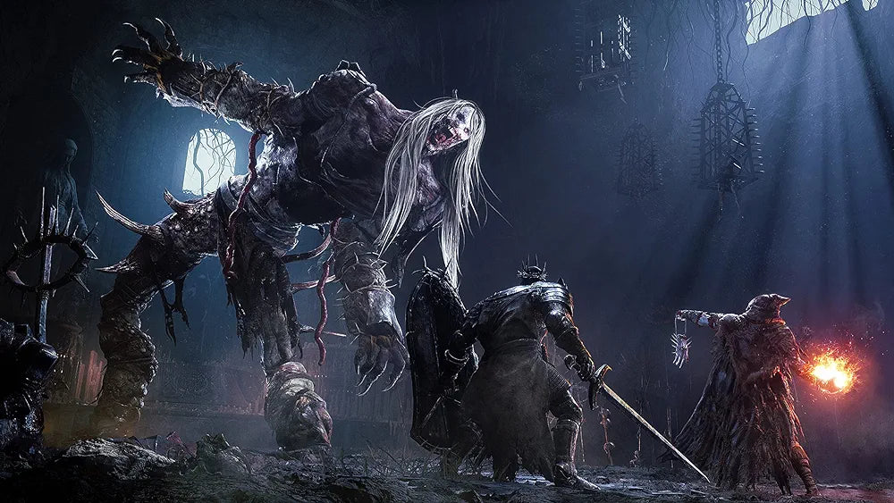 Lords of the Fallen - PlayStation 5 | PS5