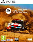 EA SPORTS WRC 2023 - PlayStation 5 | PS5